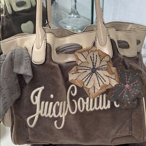 Juicy Couture Purse